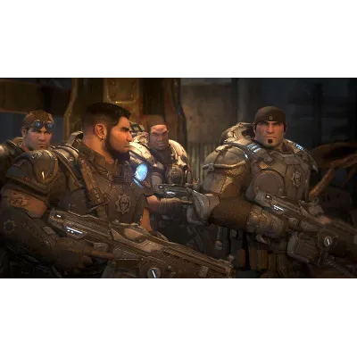 ⭐Gears of War: Ultimate Edition XBOX One КЛЮЧ GLOBAL - irongamers.ru