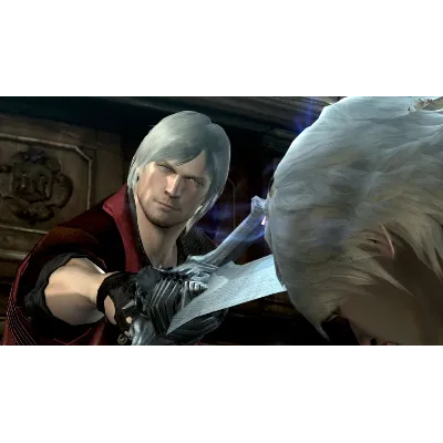 ⭐Devil May Cry 4 Special Edition XBOX One КЛЮЧ GLOBAL - irongamers.ru