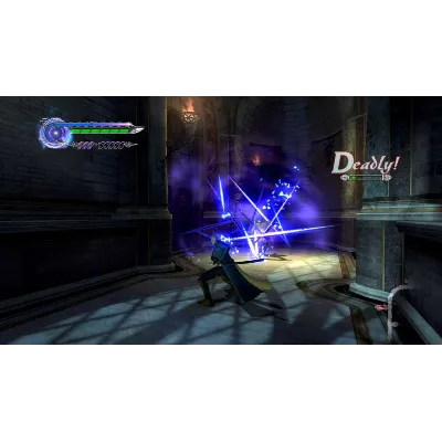 ⭐Devil May Cry 4 Special Edition XBOX One КЛЮЧ GLOBAL - irongamers.ru