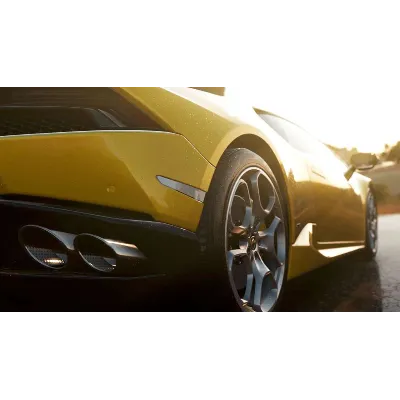 ⭐ Forza Horizon 2 Standard - 10th Anniversary Edition X - irongamers.ru
