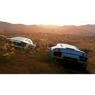 ⭐ Forza Horizon 2 Standard - 10th Anniversary Edition X - irongamers.ru