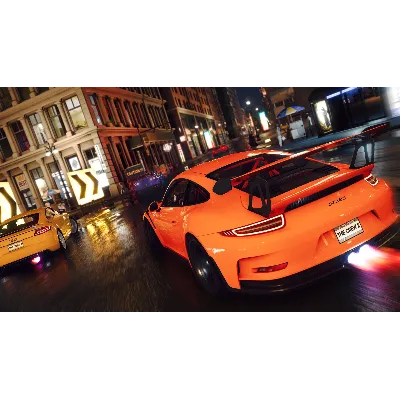 ⭐ The Crew 2 US XBOX One КЛЮЧ США - irongamers.ru