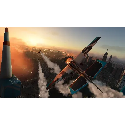 ⭐ The Crew 2 US XBOX One КЛЮЧ США - irongamers.ru