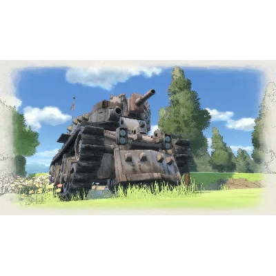 ⭐ Valkyria Chronicles 4 XBOX КЛЮЧ GLOBAL - irongamers.ru