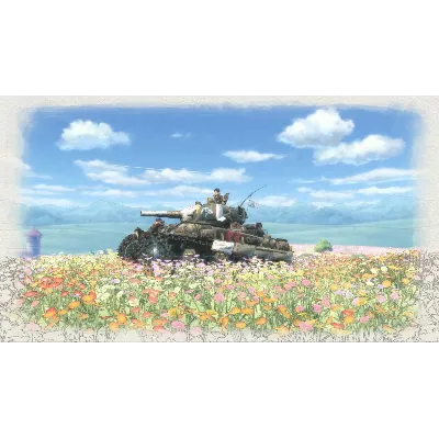 ⭐ Valkyria Chronicles 4 XBOX КЛЮЧ GLOBAL - irongamers.ru