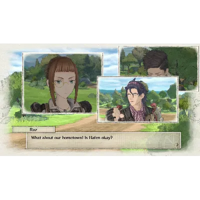 ⭐ Valkyria Chronicles 4 XBOX КЛЮЧ GLOBAL - irongamers.ru
