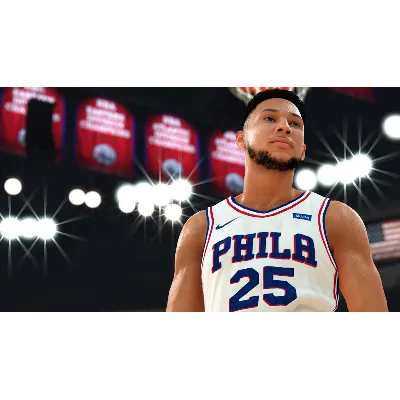 ⭐NBA 2K19 - 35,000 VC Pack XBOX One КЛЮЧ GLOBAL - irongamers.ru