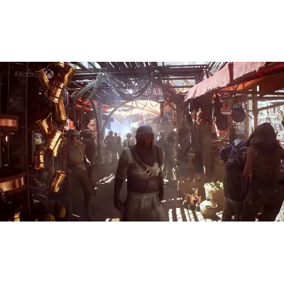 ⭐Anthem - Legion of Dawn Upgrade XBOX One КЛЮЧ GLOBAL - irongamers.ru