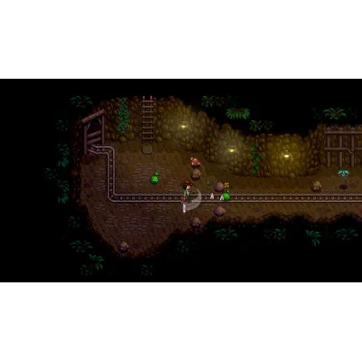 Stardew Valley XBOX One КЛЮЧ EU+US - irongamers.ru