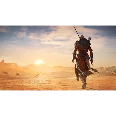 ⭐ Assassin&acute;s Creed: Origins Gold Edition XBOX One КЛЮЧ - irongamers.ru