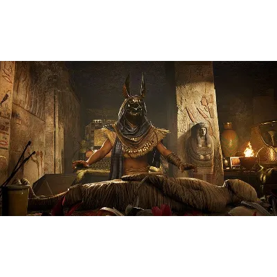 ⭐ Assassin&acute;s Creed: Origins Gold Edition XBOX One КЛЮЧ - irongamers.ru