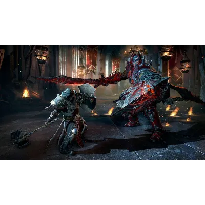 ⭐ Lords of the Fallen Digital Complete Edition EU XBOX - irongamers.ru