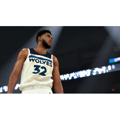 ⭐ NBA 2K20 UK XBOX One КЛЮЧ UK - irongamers.ru