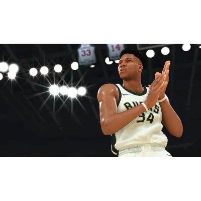 ⭐ NBA 2K20 UK XBOX One КЛЮЧ UK - irongamers.ru