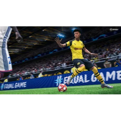 ⭐FIFA 20 - 2200 FUT Points XBOX One КЛЮЧ GLOBAL - irongamers.ru