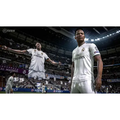 ⭐FIFA 20 - 2200 FUT Points XBOX One КЛЮЧ GLOBAL - irongamers.ru