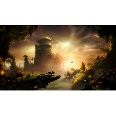 ⭐ Ori and the Will of the Wisps XBOX One / Windows 10 К - irongamers.ru