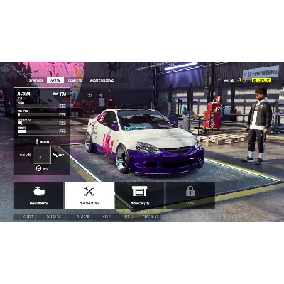 ⭐Need for Speed: Heat US XBOX One КЛЮЧ США - irongamers.ru