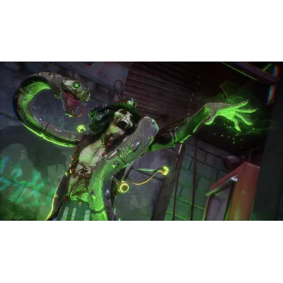⭐ Bleeding Edge EU XBOX One КЛЮЧ ЕВРОПА - irongamers.ru
