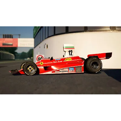 ⭐ Assetto Corsa Ultimate Edition AR VPN XBOX One КЛЮЧ - irongamers.ru
