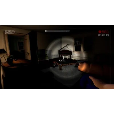 ⭐Slender: The Arrival (2014) EU XBOX One КЛЮЧ ЕВРОПА - irongamers.ru