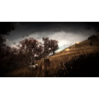 ⭐Slender: The Arrival (2014) EU XBOX One КЛЮЧ ЕВРОПА - irongamers.ru