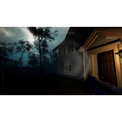⭐Slender: The Arrival (2014) EU XBOX One КЛЮЧ ЕВРОПА - irongamers.ru