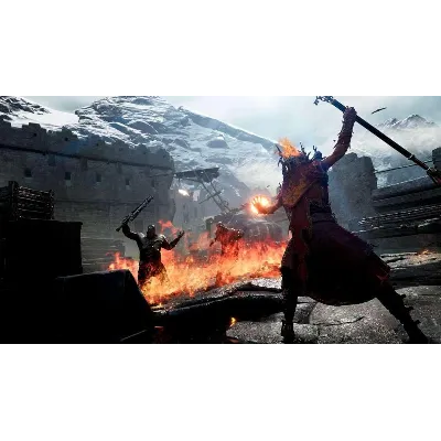 ⭐Warhammer: Vermintide 2 EU XBOX One КЛЮЧ ЕВРОПА - irongamers.ru