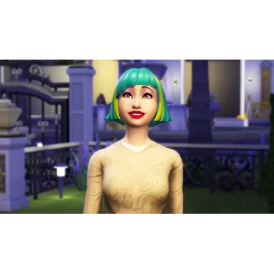 ⭐The Sims 4 - Get Famous DLC XBOX One КЛЮЧ GLOBAL - irongamers.ru