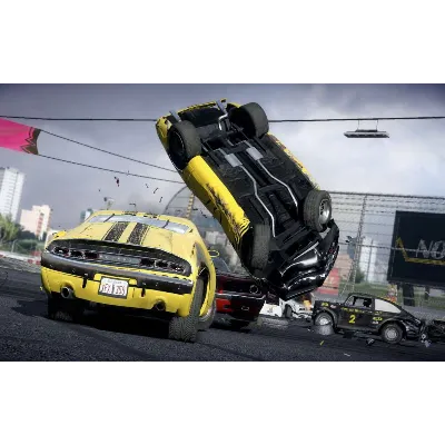 ⭐ Wreckfest EU XBOX One КЛЮЧ ЕВРОПА - irongamers.ru