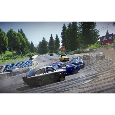 ⭐ Wreckfest EU XBOX One КЛЮЧ ЕВРОПА - irongamers.ru