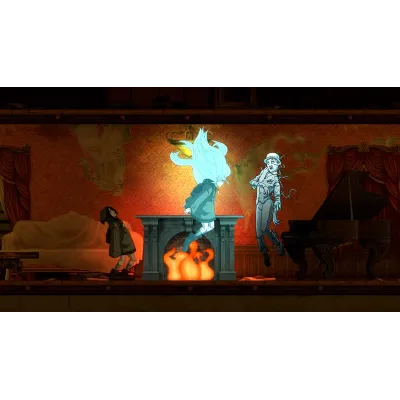 ⭐ Whispering Willows EU XBOX One КЛЮЧ ЕВРОПА - irongamers.ru