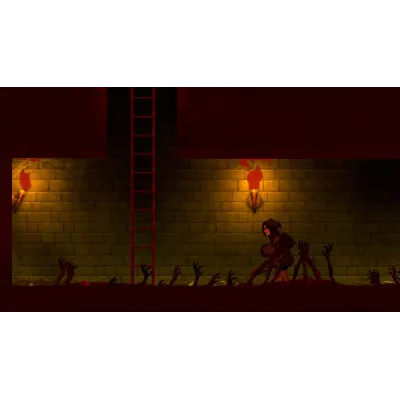 ⭐ Whispering Willows EU XBOX One КЛЮЧ ЕВРОПА - irongamers.ru