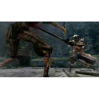 ⭐Dark Souls: Remastered EU XBOX One КЛЮЧ ЕВРОПА - irongamers.ru