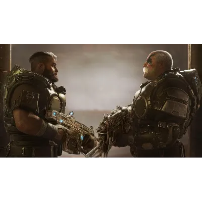 ⭐Gears Tactics XBOX One / Windows 10 КЛЮЧ GLOBAL - irongamers.ru