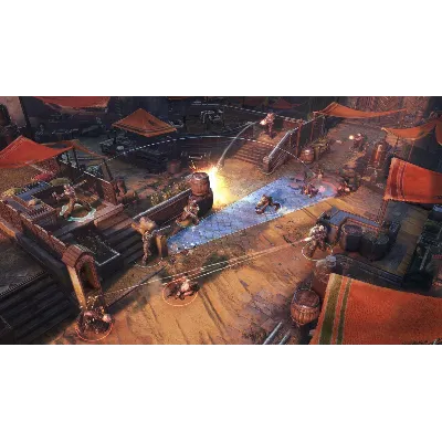 ⭐Gears Tactics XBOX One / Windows 10 КЛЮЧ GLOBAL - irongamers.ru
