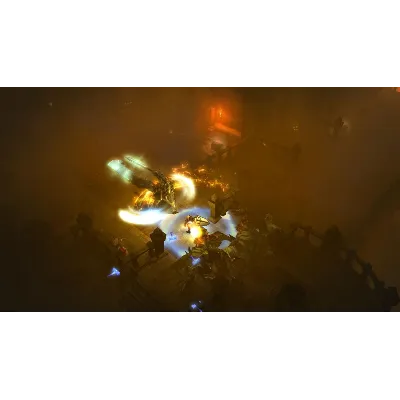 ⭐Diablo 3 - Eternal Collection XBOX One КЛЮЧ GLOBAL - irongamers.ru