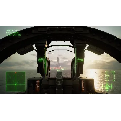 ⭐ACE COMBAT 7: SKIES UNKNOWN EU XBOX One КЛЮЧ ЕВРОПА - irongamers.ru