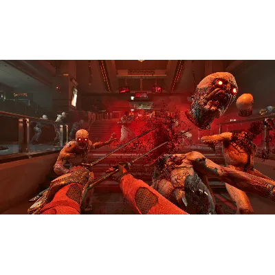 Killing Floor 3-Elite Nightfall Edition | Steam RU+UA+KZ+CIS+AR+TR+CN+ - irongamers.ru