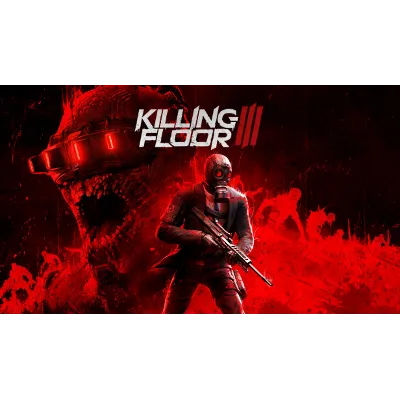 Killing Floor 3-Elite Nightfall Edition | Steam RU+UA+KZ+CIS+AR+TR+CN+ - irongamers.ru