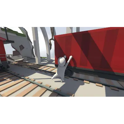 ⭐ Human: Fall Flat EU XBOX One / Xbox Series X|S КЛЮЧ - irongamers.ru
