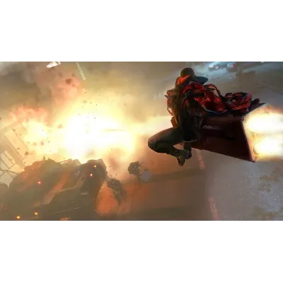 ⭐ Prototype 2 EU XBOX One КЛЮЧ ЕВРОПА - irongamers.ru