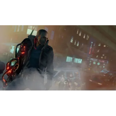 ⭐ Prototype 2 EU XBOX One КЛЮЧ ЕВРОПА - irongamers.ru