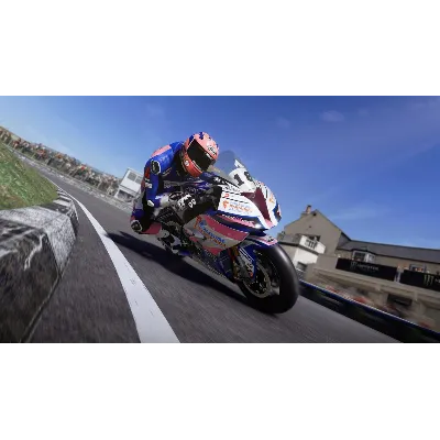 ⭐ TT Isle of Man Ride on the Edge 2 US XBOX One КЛЮЧ - irongamers.ru