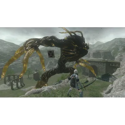 ⭐ NieR Replicant ver.1.22474487139... EU XBOX One КЛЮЧ - irongamers.ru