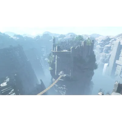 ⭐ NieR Replicant ver.1.22474487139... EU XBOX One КЛЮЧ - irongamers.ru