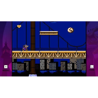 ⭐ The Disney Afternoon Collection EU XBOX One КЛЮЧ - irongamers.ru