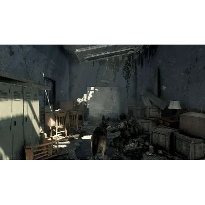⭐Call of Duty: Ghosts AR XBOX One КЛЮЧ АРГЕНТИНА - irongamers.ru