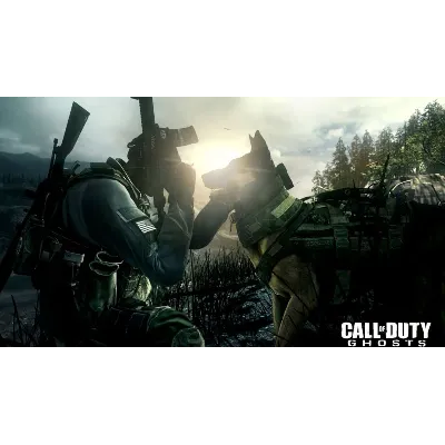 ⭐Call of Duty: Ghosts AR XBOX One КЛЮЧ АРГЕНТИНА - irongamers.ru