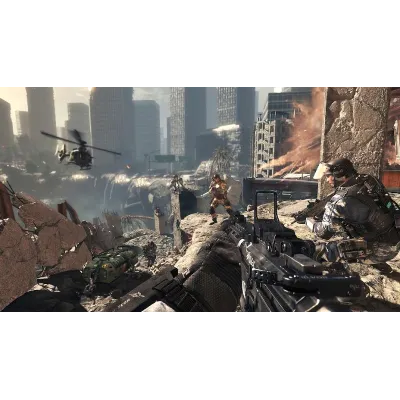 ⭐Call of Duty: Ghosts AR XBOX One КЛЮЧ АРГЕНТИНА - irongamers.ru